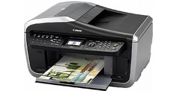 Canon MP830 Inkjet Printer